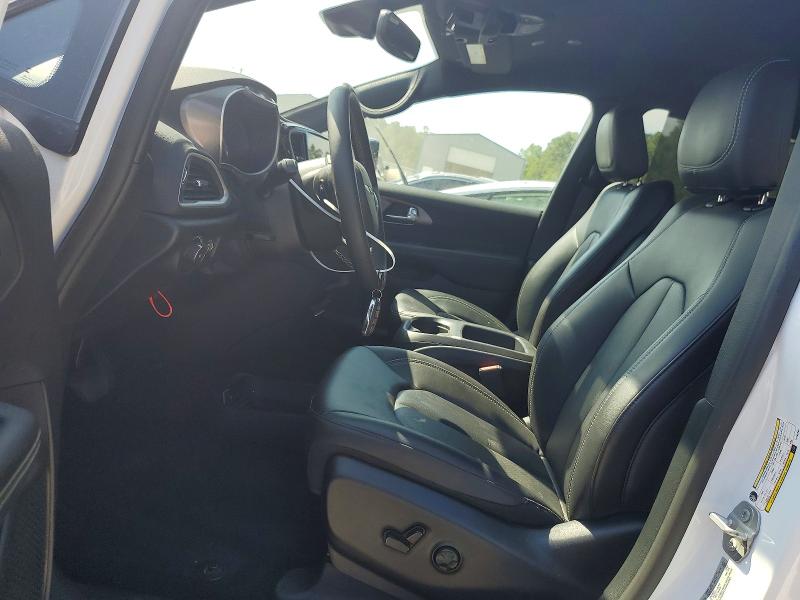 Продаж на аукціоні авто 2026 Chrysler Pacifica, vin: 2C4RC1BG6TR162899, номер лоту: 67691076