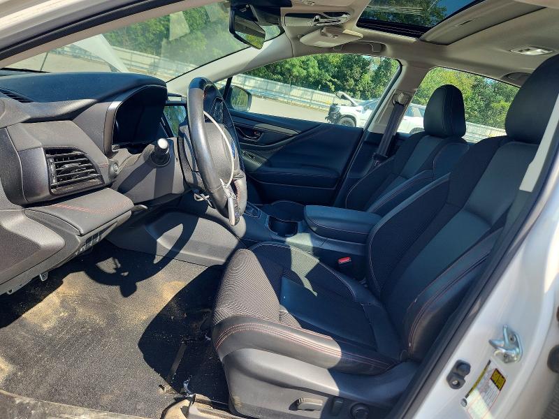 Продаж на аукціоні авто 2023 Subaru Legacy, vin: 4S3BWGG6XP3009808, номер лоту: 68225596