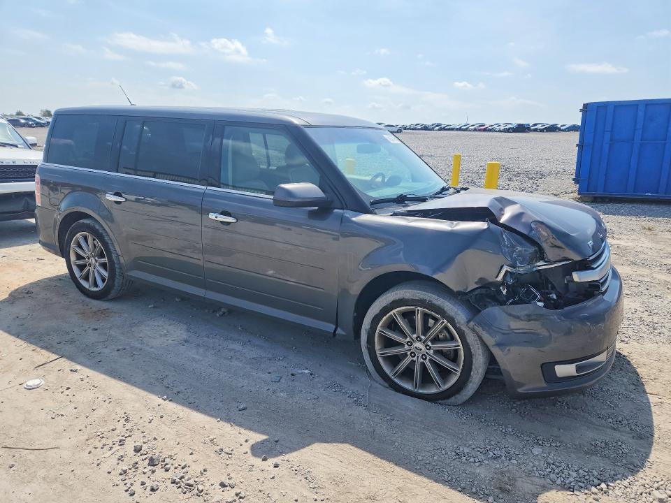 Продаж на аукціоні авто 2017 Ford Flex, vin: 2FMHK6D86HBA09453, номер лоту: 68067496