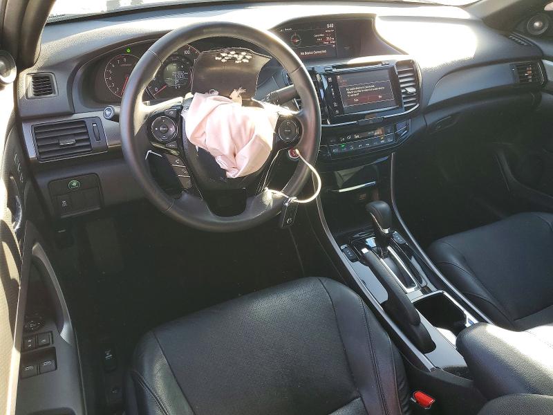 Aukcja sprzedaży 2017 Honda Accord, vin: 1HGCT1B8XHA008806, numer aukcji: 69746306