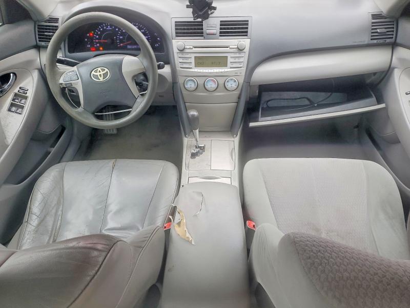 Продажа на аукционе авто 2011 Toyota Camry, vin: 4T1BF3EK3BU676243, номер лота: 70871606