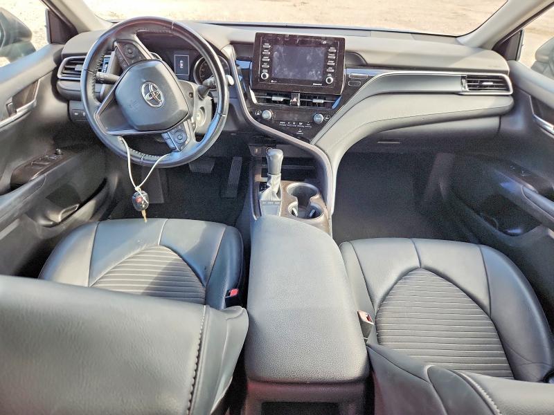 Продаж на аукціоні авто 2023 Toyota Camry, vin: 4T1G11AK5PU781615, номер лоту: 68062196