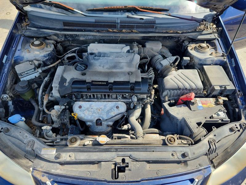 Продаж на аукціоні авто 2007 Kia Spectra, vin: KNAFE121X75439546, номер лоту: 67154616