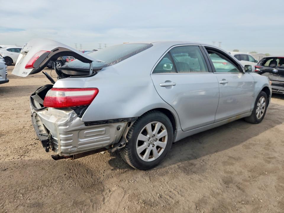 Продаж на аукціоні авто 2007 Toyota Camry, vin: 4T1BE46K97U131016, номер лоту: 66803906