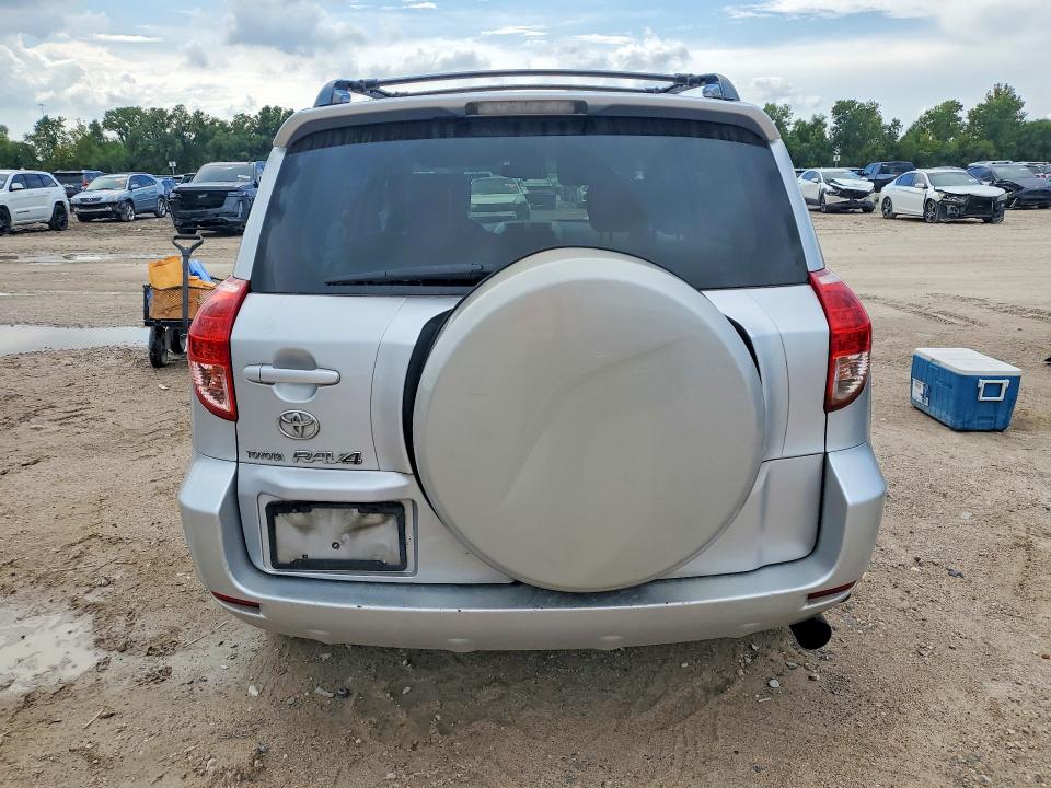Aukcja sprzedaży 2008 Toyota Rav4, vin: JTMZD33V786081060, numer aukcji: 67842786