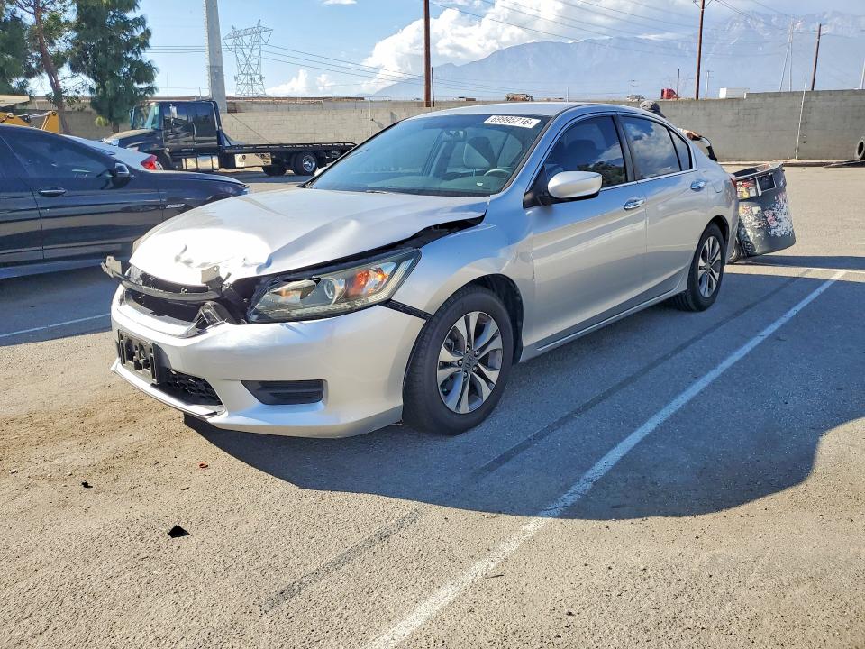 Продаж на аукціоні авто 2013 Honda Accord, vin: 1HGCR2F33DA108971, номер лоту: 69995216