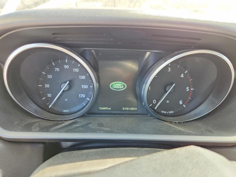 Aukcja sprzedaży 2016 Land Rover Range Rover Sport, vin: SALWR2KF8GA655436, numer aukcji: 67302286