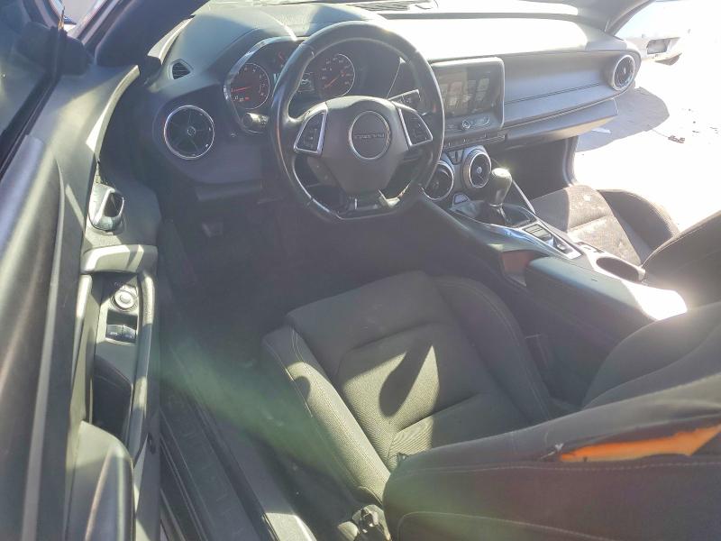 Aukcja sprzedaży 2016 Chevrolet Camaro, vin: 1G1FA1RX1G0157407, numer aukcji: 70669716