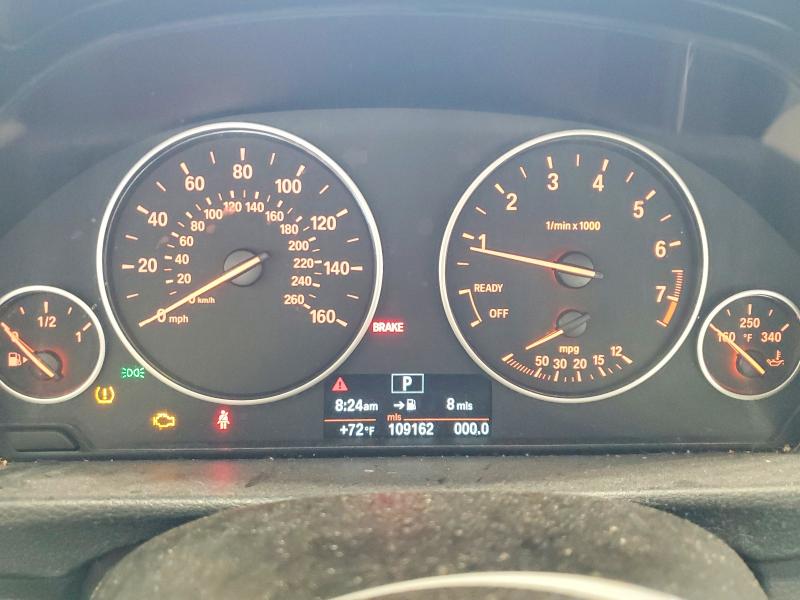 Aukcja sprzedaży 2013 Bmw 320, vin: WBA3C3C59DF982981, numer aukcji: 68135316