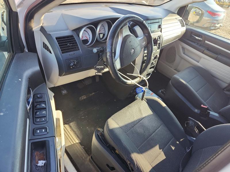 2008 Dodge Grand Caravan მანქანა იყიდება აუქციონზე, vin: 1D8HN54P38B117601, აუქციონის ნომერი: 66850416