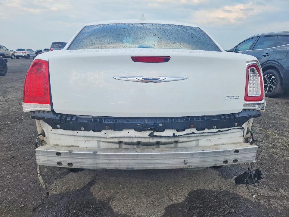 Aukcja sprzedaży 2015 Chrysler 300, vin: 2C3CCAAG5FH763470, numer aukcji: 67274196
