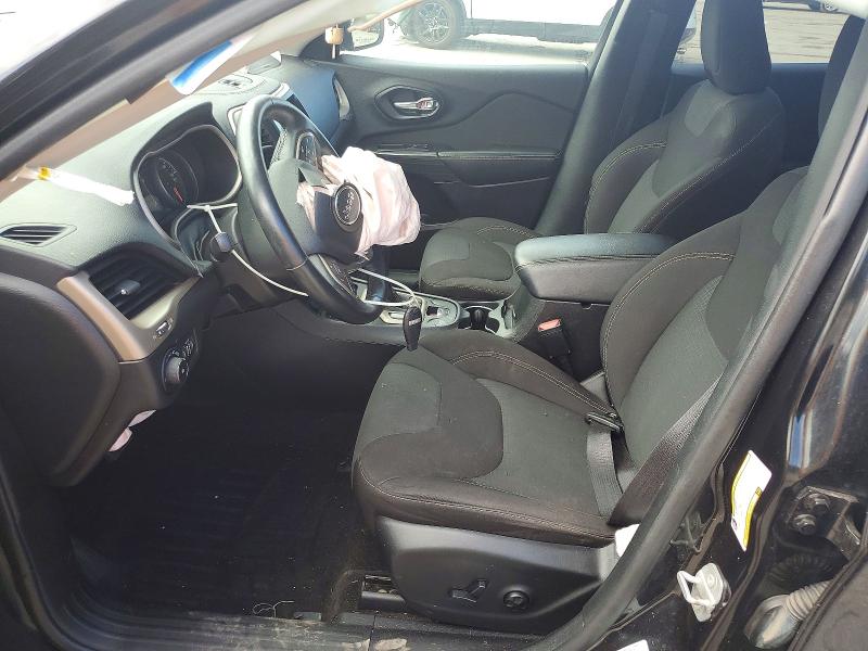Aukcja sprzedaży 2016 Jeep Cherokee, vin: 1C4PJMCS4GW157117, numer aukcji: 67928926