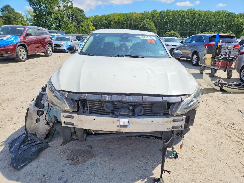 Aukcja sprzedaży 2020 Nissan Altima, vin: 1N4BL4CV8LC194350, numer aukcji: 68407166