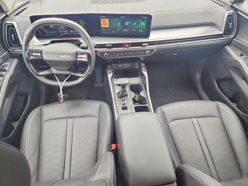 67250616 :رقم المزاد ، 5XYRLDJC4TG416677 vin ، 2026 Kia Sorento مزاد بيع
