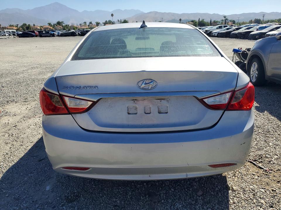 Продаж на аукціоні авто 2013 Hyundai Sonata, vin: 5NPEB4AC8BH110395, номер лоту: 68839116