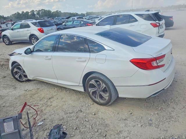 Aukcja sprzedaży 2018 Honda Accord, vin: 1HGCV1F59JA188571, numer aukcji: 69694246