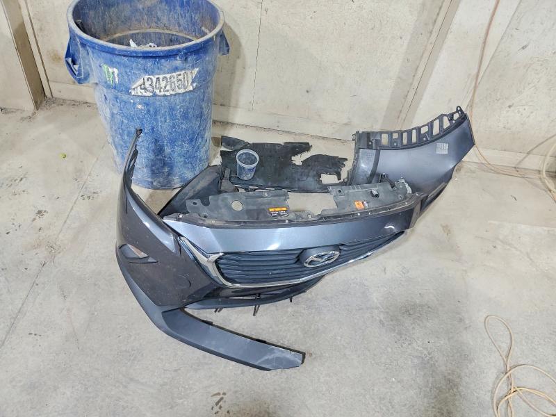 Aukcja sprzedaży 2016 Mazda Cx-3, vin: JM1DKDB76G0131814, numer aukcji: 70497766