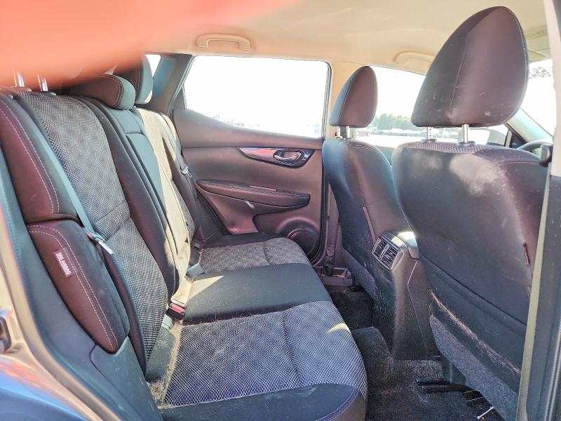 Aukcja sprzedaży 2020 Nissan Rogue Sport, vin: JN1BJ1CV6LW544512, numer aukcji: 68495796