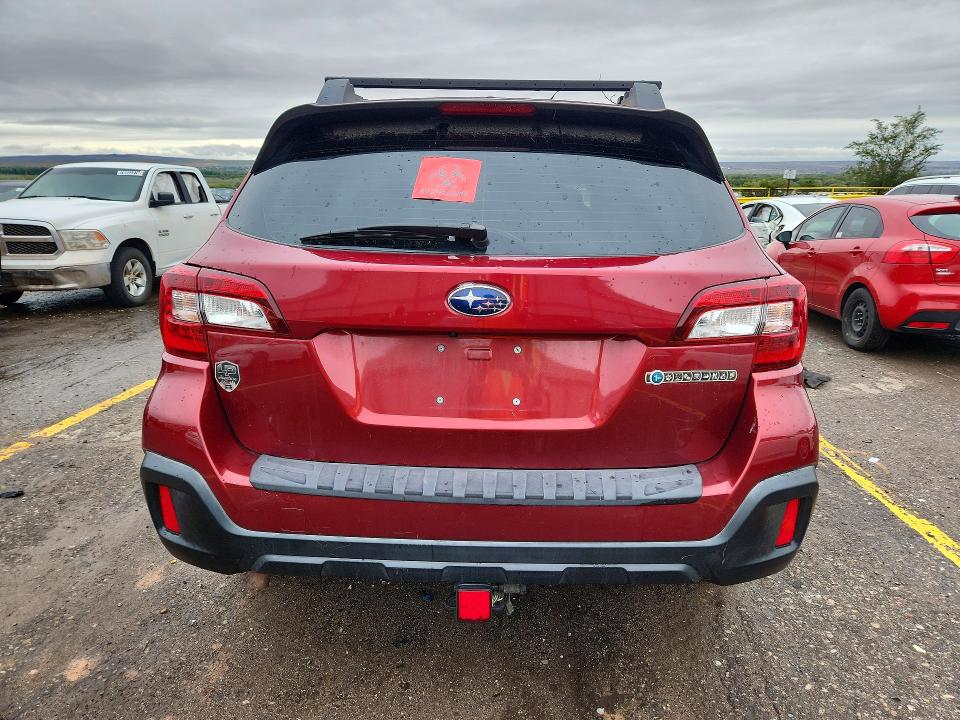 Продажа на аукционе авто 2019 Subaru Outback, vin: 4S4BSABC2K3250899, номер лота: 70732316