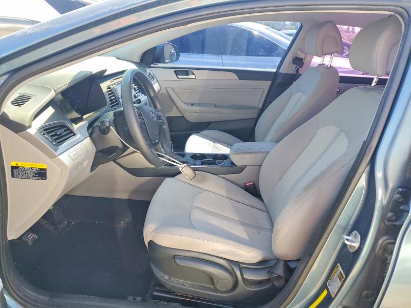 Продажа на аукционе авто 2016 Hyundai Sonata Hybrid, vin: KMHE24L17GA040426, номер лота: 69434676