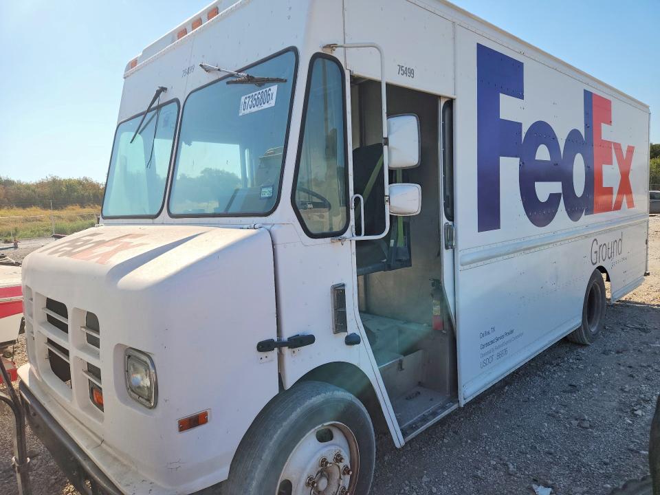Auction sale of the 2001 International 1000, vin: 1HTMGABM71A929927, lot number: 67356806