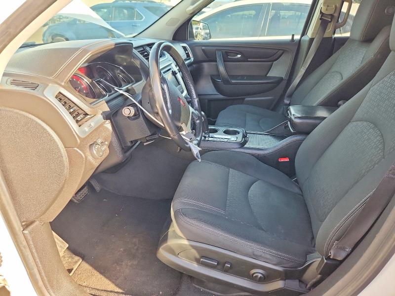 69719856 :رقم المزاد ، 1GKKVPKD7EJ116644 vin ، 2014 Gmc Acadia مزاد بيع