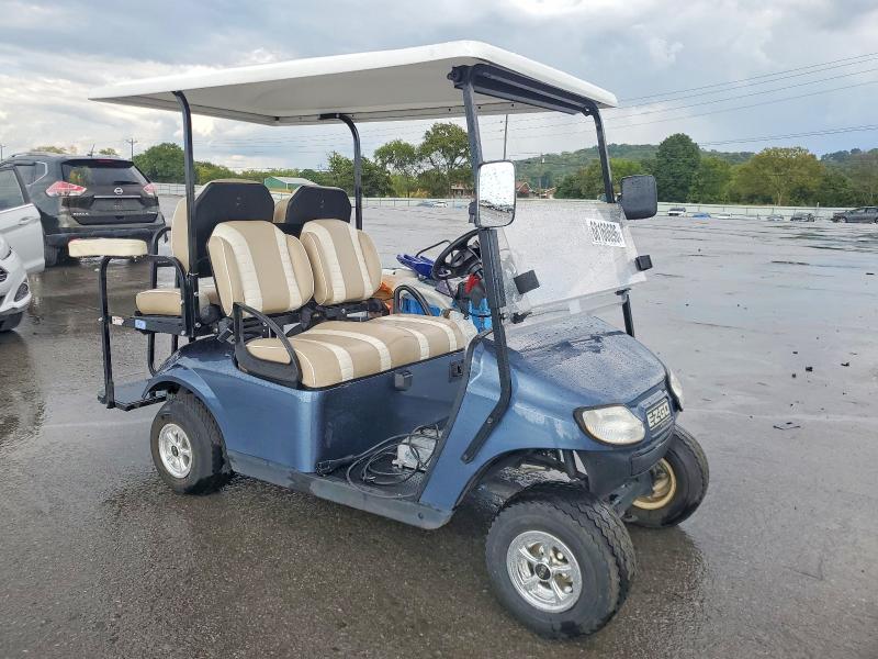 Продаж на аукціоні авто 2015 Ezgo Unknown, vin: 3141681, номер лоту: 68160696