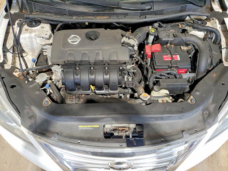 Продаж на аукціоні авто 2014 Nissan Sentra, vin: 3N1AB7AP0EY261048, номер лоту: 70241436
