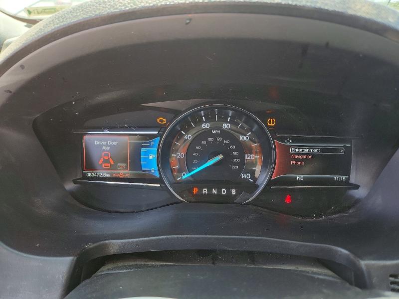 Продаж на аукціоні авто 2017 Ford Explorer, vin: 1FM5K7D81HGC21579, номер лоту: 70828346