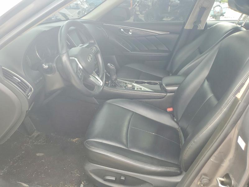 Aukcja sprzedaży 2021 Infiniti Q50, vin: JN1EV7AP7MM701910, numer aukcji: 67719866