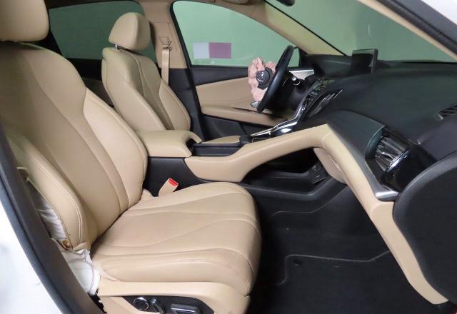 2020 Acura Rdx მანქანა იყიდება აუქციონზე, vin: 5J8TC1H32LL016827, აუქციონის ნომერი: 71249516