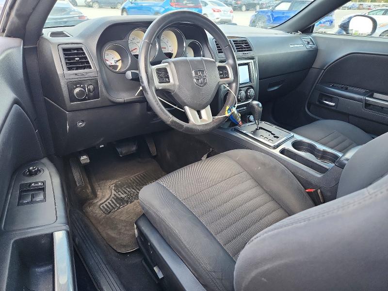 68630056 :رقم المزاد ، 2C3CDYAG9EH100441 vin ، 2014 Dodge Challenger مزاد بيع