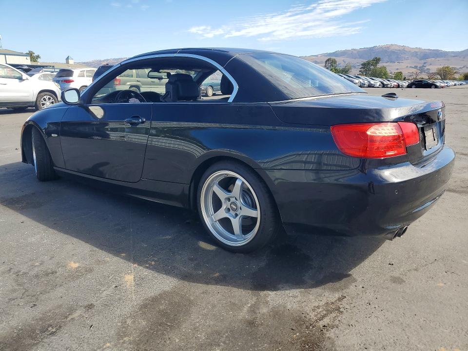 Aukcja sprzedaży 2011 Bmw 328, vin: WBADW7C50BE544226, numer aukcji: 68265176