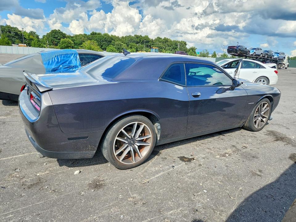 Aukcja sprzedaży 2020 Dodge Challenger, vin: 2C3CDZBTXLH226256, numer aukcji: 67477936