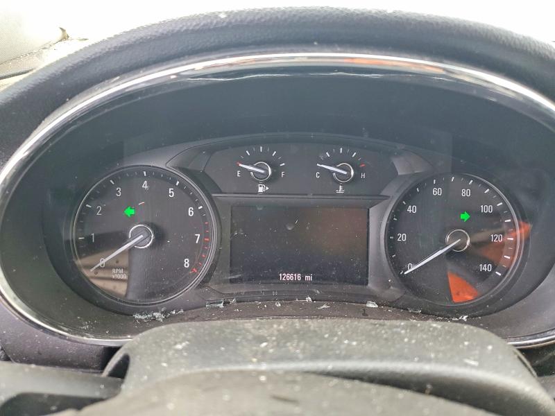 Продаж на аукціоні авто 2019 Buick Encore, vin: KL4CJASB6KB882582, номер лоту: 69557126