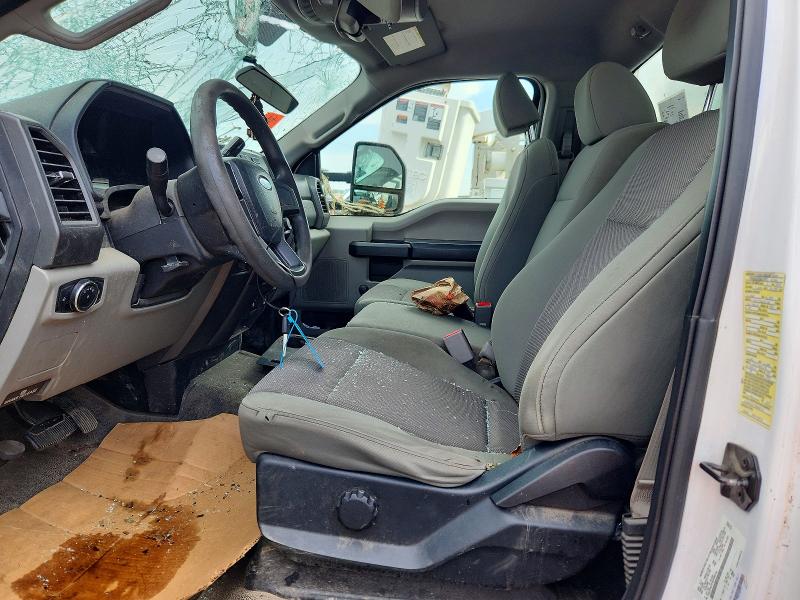 Aukcja sprzedaży 2017 Ford F450, vin: 1FDUF4GT7HDA06742, numer aukcji: 68354346