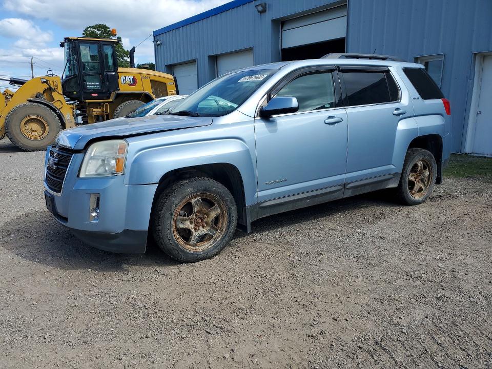 Auction sale of the 2014 Gmc Terrain, vin: 2GKALREK0E6133273, lot number: 67661906