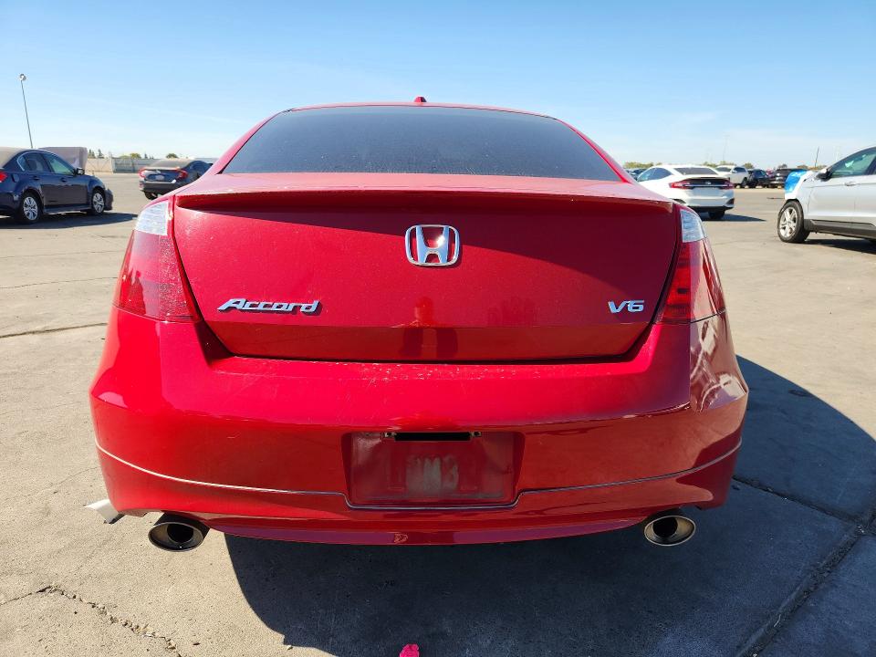 Продажа на аукционе авто 2009 Honda Accord, vin: 1HGCS22869A008540, номер лота: 70184916