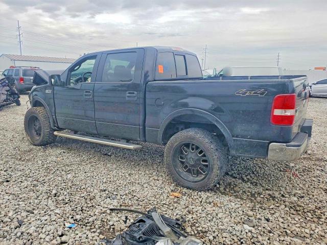 Aukcja sprzedaży 2005 Ford F150, vin: 1FTPW14525KC30563, numer aukcji: 67720066