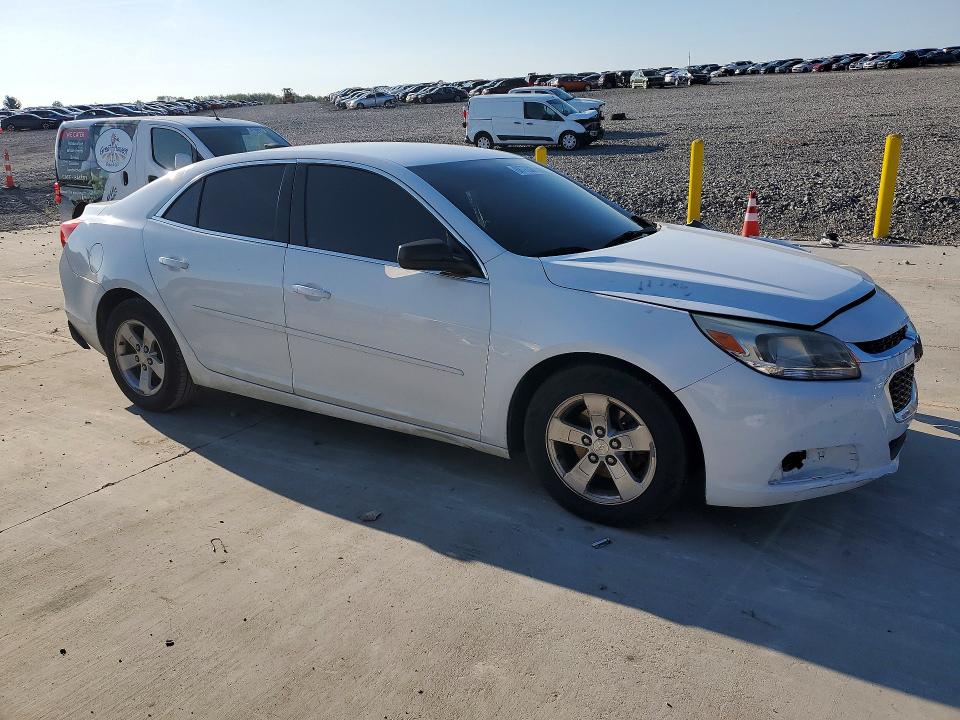 2015 Chevrolet Malibu მანქანა იყიდება აუქციონზე, vin: 1G11B5SL8FF271812, აუქციონის ნომერი: 68770736