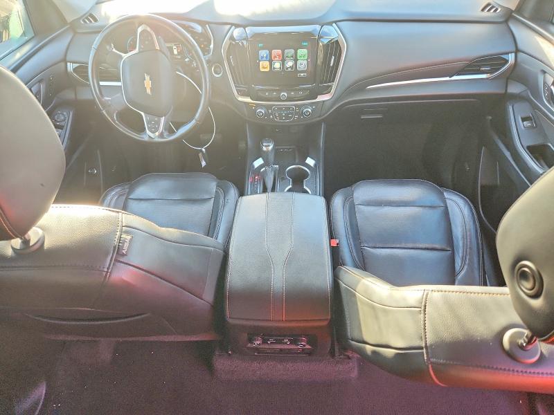 Продаж на аукціоні авто 2019 Chevrolet Traverse, vin: 1GNERKKW6KJ230462, номер лоту: 67490766