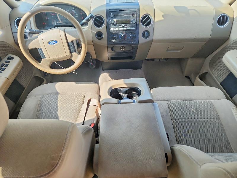 67781596 :رقم المزاد ، 1FTRW12W06FB26443 vin ، 2006 Ford F150 مزاد بيع