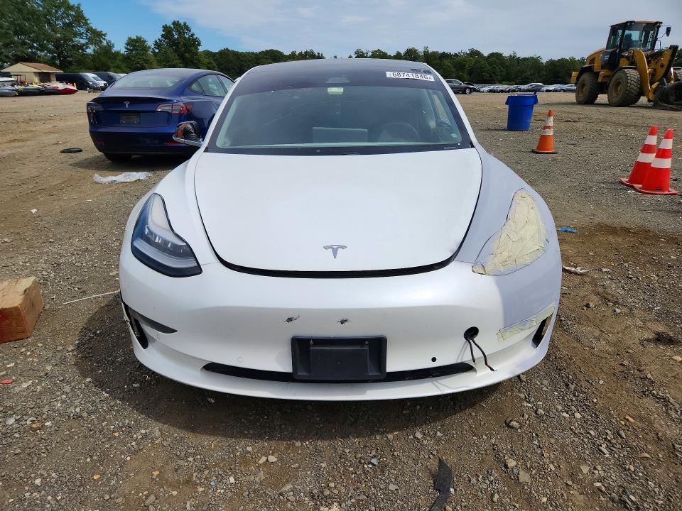 Aukcja sprzedaży 2020 Tesla Model 3, vin: 5YJ3E1EB1LF667356, numer aukcji: 68741846