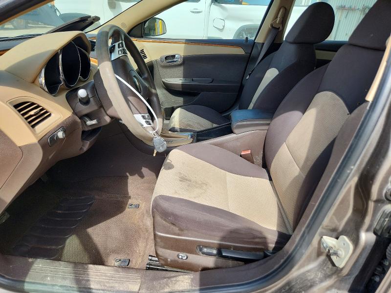 68898476 :رقم المزاد ، 1G1ZC5EB6AF149154 vin ، 2010 Chevrolet Malibu مزاد بيع