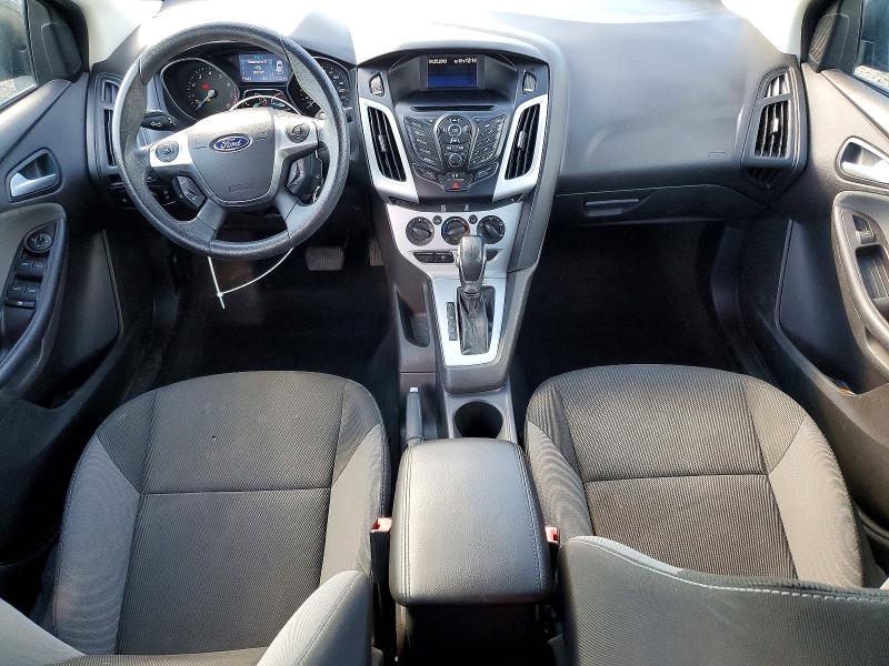 68879746 :رقم المزاد ، 1FADP3F20DL328102 vin ، 2013 Ford Focus مزاد بيع