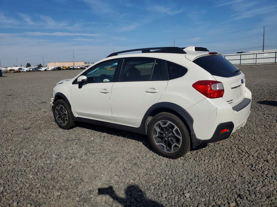 Продаж на аукціоні авто 2017 Subaru Crosstrek, vin: JF2GPALC8H8212259, номер лоту: 69987716