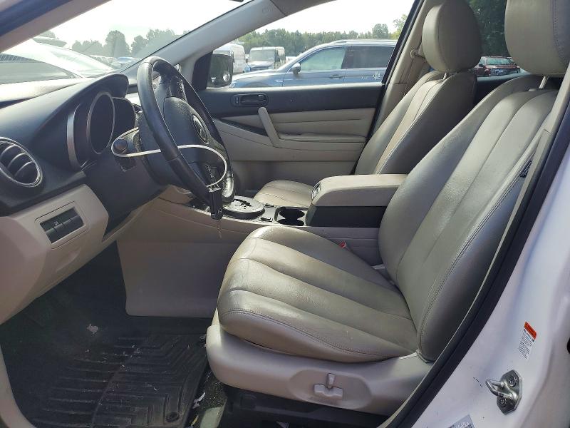 Aukcja sprzedaży 2010 Mazda Cx-7, vin: JM3ER2WM0A0347144, numer aukcji: 66584366