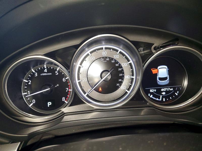 69989326 :رقم المزاد ، JM3KFBBM2N0621970 vin ، 2022 Mazda Cx-5 مزاد بيع