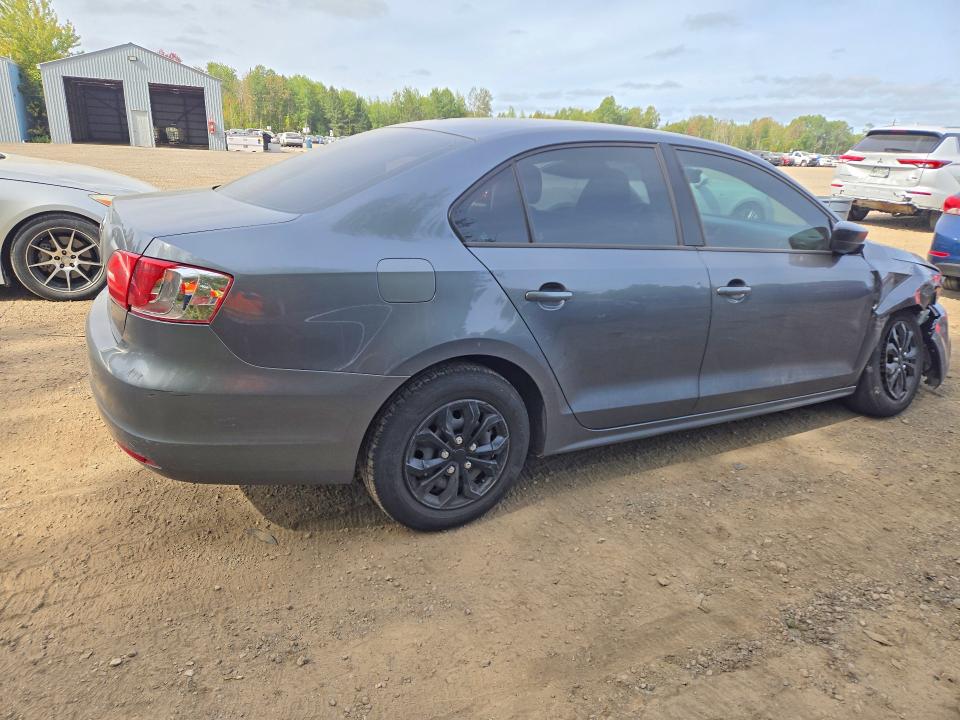 68861886 :رقم المزاد ، 3VW2K7AJXDM407603 vin ، 2013 Volkswagen Jetta مزاد بيع
