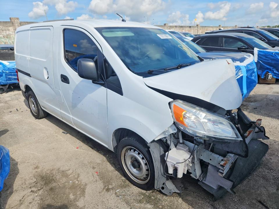 Продаж на аукціоні авто 2015 Nissan Nv200, vin: 3N6CM0KN6FK728169, номер лоту: 65588756